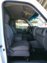 Thumbnail image of 2014 Nissan NV at Good Car Company