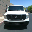 Thumbnail image of 2014 Nissan NV at Good Car Company
