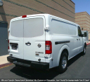 Thumbnail image of 2014 Nissan NV at Good Car Company
