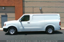 Thumbnail image of 2014 Nissan NV at Good Car Company