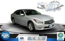 Thumbnail image of 2016 INFINITI Q70 at South Shore Subaru
