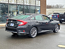 Thumbnail image of 2021 Honda Civic at SchallerHonda-New of New Britain, CT