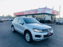 Thumbnail image of 2014 Volkswagen Touareg at APEX MOTORS LAKEWOOD LLC
