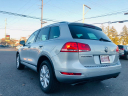 Thumbnail image of 2014 Volkswagen Touareg at APEX MOTORS LAKEWOOD LLC