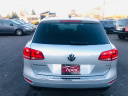 Thumbnail image of 2014 Volkswagen Touareg at APEX MOTORS LAKEWOOD LLC