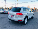 Thumbnail image of 2014 Volkswagen Touareg at APEX MOTORS LAKEWOOD LLC