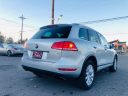 Thumbnail image of 2014 Volkswagen Touareg at APEX MOTORS LAKEWOOD LLC
