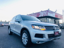 Thumbnail image of 2014 Volkswagen Touareg at APEX MOTORS LAKEWOOD LLC