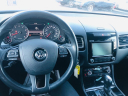 Thumbnail image of 2014 Volkswagen Touareg at APEX MOTORS LAKEWOOD LLC
