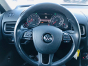 Thumbnail image of 2014 Volkswagen Touareg at APEX MOTORS LAKEWOOD LLC