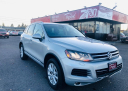 Thumbnail image of 2014 Volkswagen Touareg at APEX MOTORS LAKEWOOD LLC