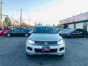 Thumbnail image of 2014 Volkswagen Touareg at APEX MOTORS LAKEWOOD LLC