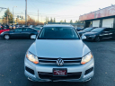 Thumbnail image of 2014 Volkswagen Touareg at APEX MOTORS LAKEWOOD LLC