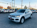 Thumbnail image of 2014 Volkswagen Touareg at APEX MOTORS LAKEWOOD LLC