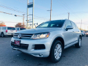2014 Volkswagen Touareg V6 Executive at APEX MOTORS LAKEWOOD LLC