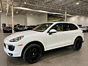 Thumbnail image of 2016 Porsche Cayenne at Godspeed Motors Inc