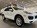 Thumbnail image of 2016 Porsche Cayenne at Godspeed Motors Inc