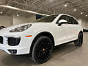 Thumbnail image of 2016 Porsche Cayenne at Godspeed Motors Inc
