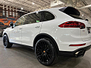 Thumbnail image of 2016 Porsche Cayenne at Godspeed Motors Inc