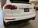 Thumbnail image of 2016 Porsche Cayenne at Godspeed Motors Inc