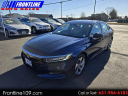 Thumbnail image of 2018 Honda Accord at Front Line Auto Sales