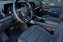 2024 Chevrolet Traverse LT at Harbor Chevrolet