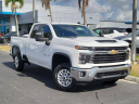 Thumbnail image of 2024 Chevrolet Silverado 2500HD at VictoryLayneChevrolet of Ft. Myers, FL