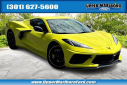 Thumbnail image of 2023 Chevrolet Corvette at UpperMarlboroFord-Used of Upper Marlboro, MD