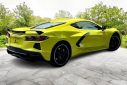 Thumbnail image of 2023 Chevrolet Corvette at UpperMarlboroFord-Used of Upper Marlboro, MD