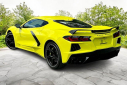 Thumbnail image of 2023 Chevrolet Corvette at UpperMarlboroFord-Used of Upper Marlboro, MD
