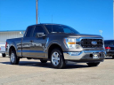 Thumbnail image of 2022 Ford F-150 at Chevrolet Of West
