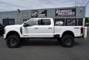 2024 Ford F-350 Super Duty Limited at Landers Motors