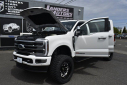 Thumbnail image of 2024 Ford F-350 Super Duty at Landers Motors
