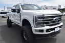 Thumbnail image of 2024 Ford F-350 Super Duty at Landers Motors