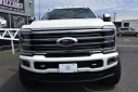 Thumbnail image of 2024 Ford F-350 Super Duty at Landers Motors