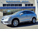 Thumbnail image of 2017 Acura RDX at Bridgewater Acura