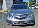 Thumbnail image of 2017 Acura RDX at Bridgewater Acura