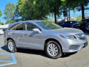 Thumbnail image of 2017 Acura RDX at Bridgewater Acura