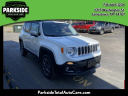 Thumbnail image of 2017 Jeep Renegade at Parkside Total Auto Care