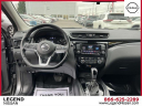 Thumbnail image of 2021 Nissan Rogue Sport at Legend Nissan