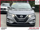 Thumbnail image of 2021 Nissan Rogue Sport at Legend Nissan