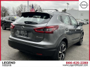 Thumbnail image of 2021 Nissan Rogue Sport at Legend Nissan