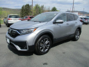 Thumbnail image of 2022 Honda CR-V at Bedard Brothers - USED