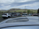 Thumbnail image of 2022 Honda CR-V at Bedard Brothers - USED