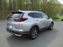 Thumbnail image of 2022 Honda CR-V at Bedard Brothers - USED