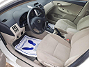 Thumbnail image of 2012 Toyota Corolla at Greenlight Auto LLC
