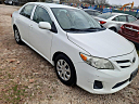 Thumbnail image of 2012 Toyota Corolla at Greenlight Auto LLC