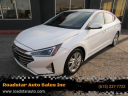 Thumbnail image of 2019 Hyundai ELANTRA at ROADSTAR AUTO SALES, INC.