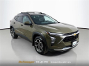 2024 Chevrolet Trax LT at Denooyer Chevrolet