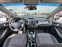 Thumbnail image of 2017 Kia Forte at Taylor Chrysler Jeep Dodge Ram